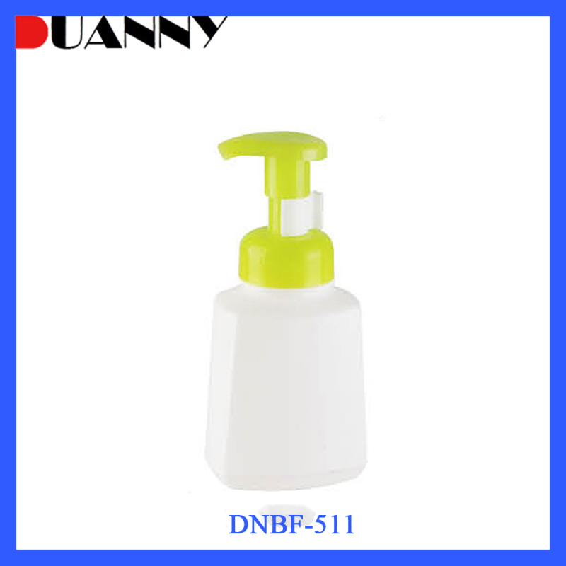 DNBF-511 280ml foam bottle