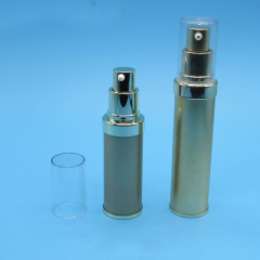 DNAS-520 Airless Pump Bottle