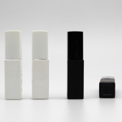 DNNU-505 small slim square nail gel polish bottle
