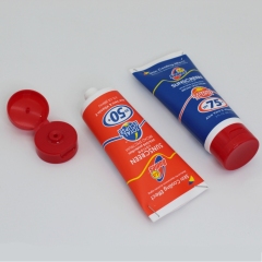DNTP-503  Cream Packaging Tube