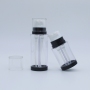 DNPET-517 PETG dual chamber lotion Bottle 30+30g 50+50g