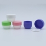 DNJP-503 Wholesale Bowl Shape Cosmetic Jar 50g