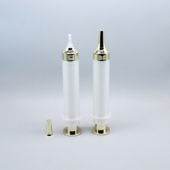 AG-507 10ml Empty Plastic Syringe