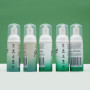DNBF-505E Eco-friendly PET-PCR Foam Bottle