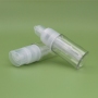DNJG-602 PET Spray Pump Bottle 60ML