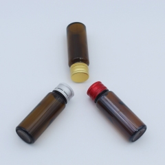 DNBV-200 syrup bottle 30ml