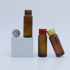 DNBV-200 syrup bottle 30ml
