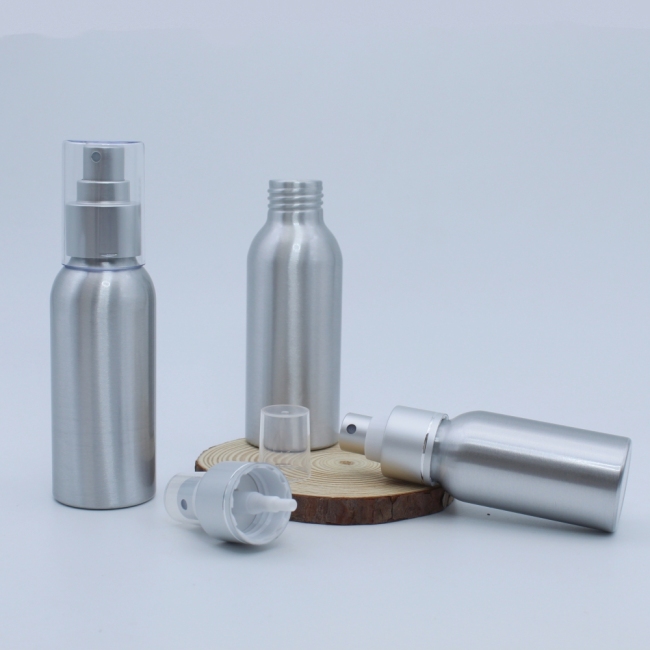 DNBS-700 High Quality aluminum Salon Misting Spray Bottle