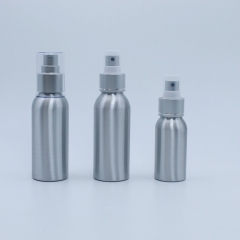 DNBS-700 High Quality aluminum Salon Misting Spray Bottle
