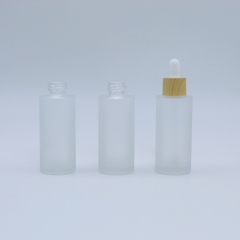 DNOB-510 cosmetic essential oil bottle dropper