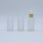 DNOB-510 cosmetic essential oil bottle dropper