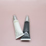 DNTP-501 airless pump cosmetic sunscreen transparent foundation stick tubes