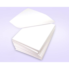 Блокноты для заметок — 10 блокнотов по 50 листов в каждом
