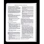 Записная книжка студента (формат научной сетки) - Стандарт без копий
