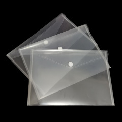 Enveloppe transparente A5