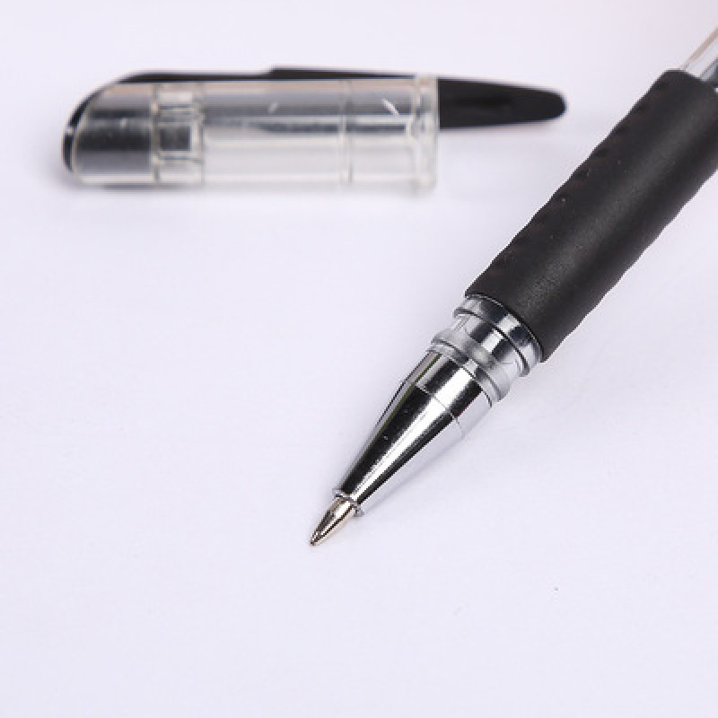 Europäischer Standard neutraler Stift 0.5 mm Kugelkopf