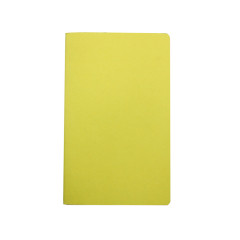 Cuaderno reutilizable a granel barato de Customizabke Eco de alta calidad amistoso para los niños