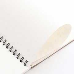 Cuaderno espiral A4 Cuaderno de bocetos impreso personalizado