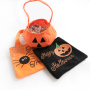 Halloween Non-Woven Treat Bags