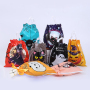 Halloween  Candy Bags