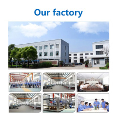 Servo Drive Flow Wrapping Machine Automatic Horizontal Pillow Pouch Packing Machine