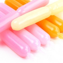 Made in china Hot Selling ice lolly bag juice filling machine
