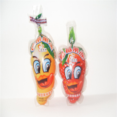 Professional Premade Pouch Liquid Jelly Filling Packaging Machine With High Quality