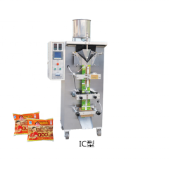 آلة صنع أكياس الثلج المائي المنقى