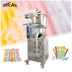 عسل هلام الطماطم معجون السائل آلة التعبئة والتغليف الشامبو الكيس آلة التعبئة والتغليف