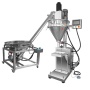 Spices pouch packing machine/powder packing machine/tea packing machine