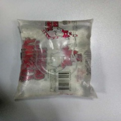 آلة صنع أكياس الثلج لأكياس المياه