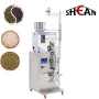 Multi-function small sachets spice powder grain filling weight packing machine tea bag coffee automatic packaging machine