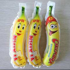 Patent Design Sachet Water Filling Machine Automatic Beverage Juice Packing Line/machine Filling Sealing 2000-3500BPH SH-PZD-B