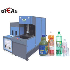Automatic Pet Bottle Blowing Machine with 4 Cavity