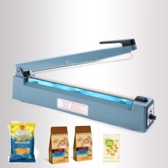 Hot Selling Portable Manual Plastic Bags Sealers Food Sealers Mini Heat Sealing Machines
