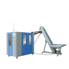 زجاجة بلاستيكية PET جرة تهب ماكينة