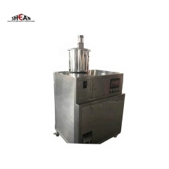 Professional Liquid Filling And Sealing Machine CE Certificate