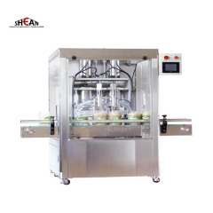 Good Price Small Bottle Tin Can Beverage Juice Energy CSD Carbonated Drink Soda Water Bottling Filling Machine line