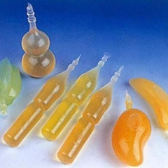 حار بيع المهنية أنبوب الجليد اسكيمو ملء آلة الختم الموردين والمصنعين