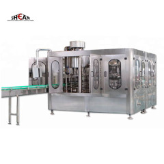 Semi Automatic Spray Drink Juice Paste Honey Oil Syrup Small Bag Paste or Liquid Filling Machine