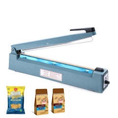 Good quality and price of beautiful mini handy sealer heat sealing machine for home use