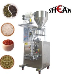 Automatic Weighing Filler Detergent Sachet Powder Filling Machine for Tea Grain Seed Protein Powder