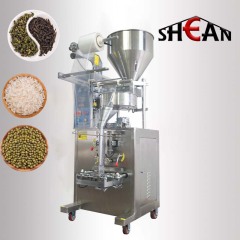 Automatic Weighing Filler Detergent Sachet Powder Filling Machine for Tea Grain Seed Protein Powder