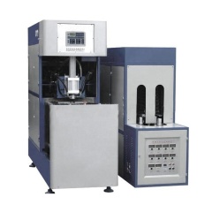 زجاجة ماء بلاستيكية سعة 5 لتر ماكينة نفخ القوالب