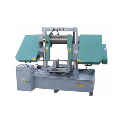 آلة منشار الجلود الهيدروليكية عالية الكفاءة الدقة