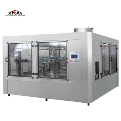 Semi Automatic Spray Drink Juice Paste Honey Oil Syrup Small Bag Paste or Liquid Filling Machine