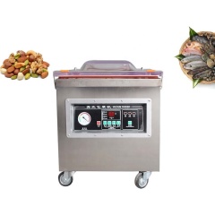 Full automatic vacuum packing machine with factory price