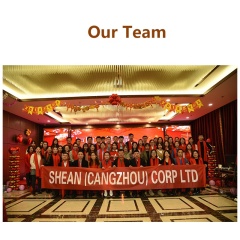 Automatic rotating plastic yogurt cup filling and sealing machine.