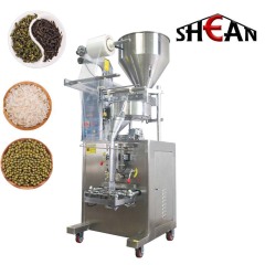 Automatic Weighing Filler Detergent Sachet Powder Filling Machine for Tea Grain Seed Protein Powder