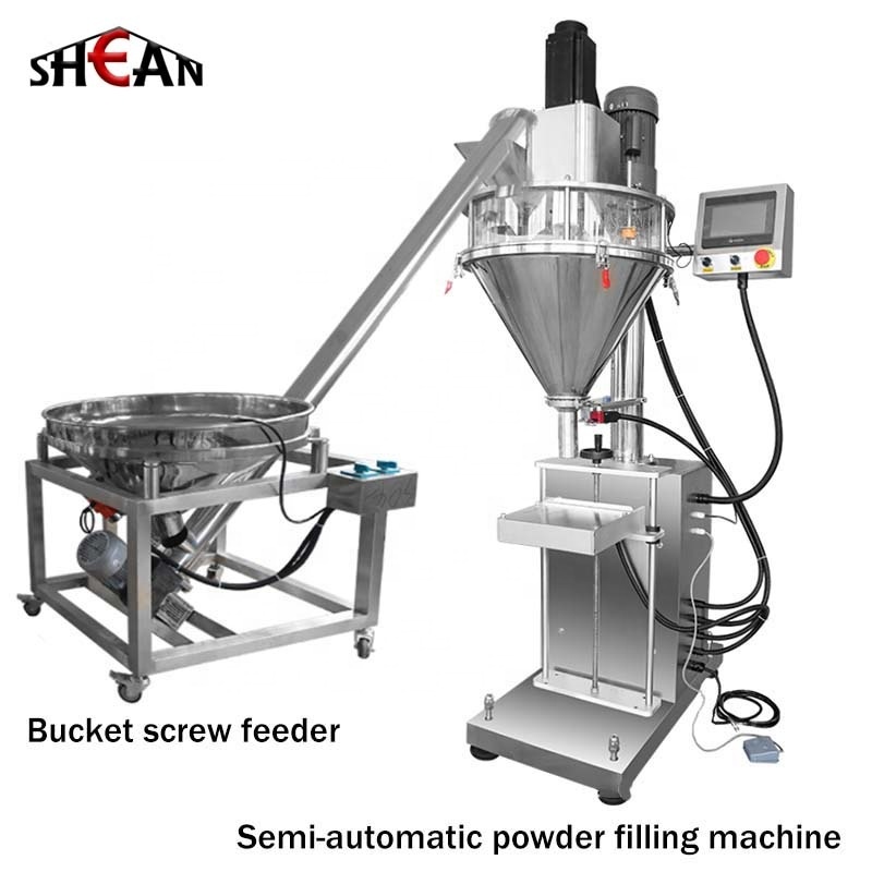 Spices pouch packing machine/powder packing machine/tea packing machine